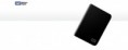 Disque WD 2,5'' 320Go My Passport2 noir
